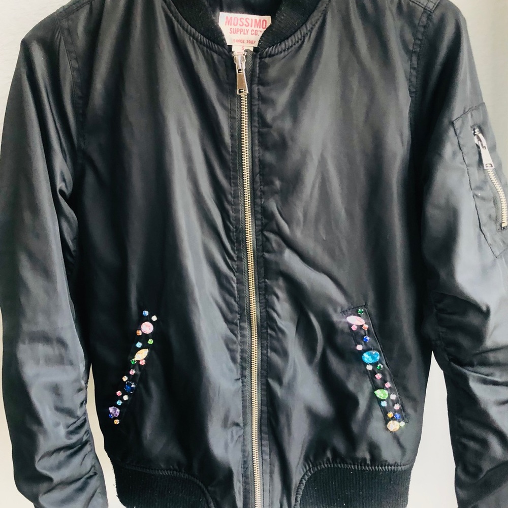 Customized jacket - Picture 3 of 7